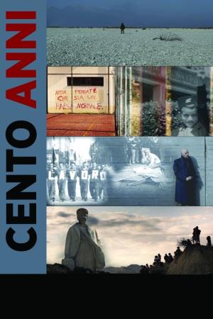 CENTO ANNI's Poster