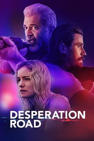 Desperation Road's Poster