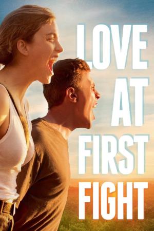 Love At First Fight's Poster