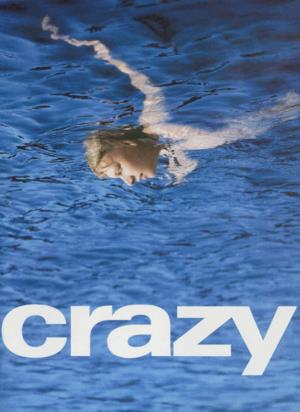 Crazy's Poster