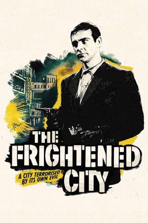 Frightened City's Poster