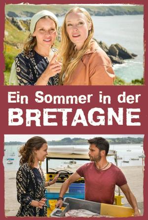 Un' estate in Bretagna's Poster