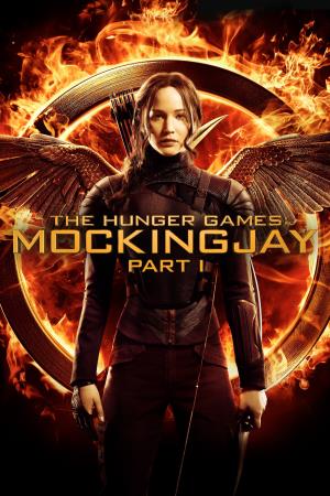 Hunger Games - Il canto della rivolta - Parte 2's Poster