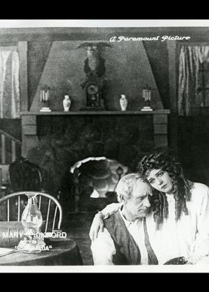 Esmeralda's Poster