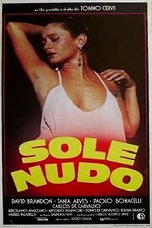 Sole nudo's Poster