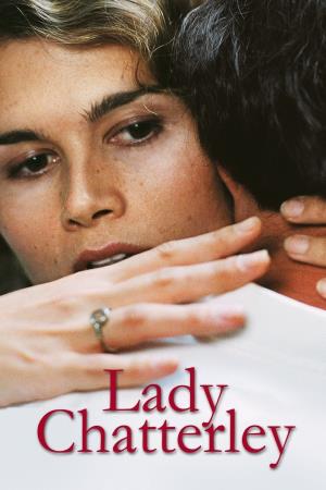 Lady Chatterley's Poster