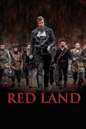 Red Land Rosso Istria - Red Land - Rosso Istria's Poster