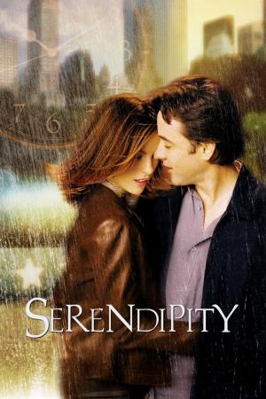 Serendipity - Quando l'amore e' magia's Poster
