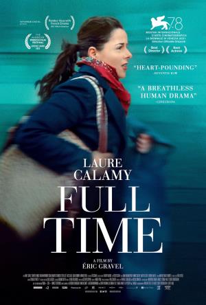 Full Time's Poster