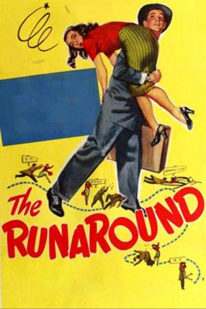Runaround's Poster