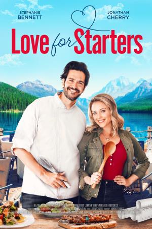 Love for Starters's Poster