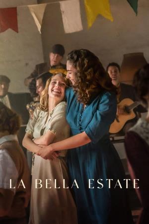 La bella estate's Poster