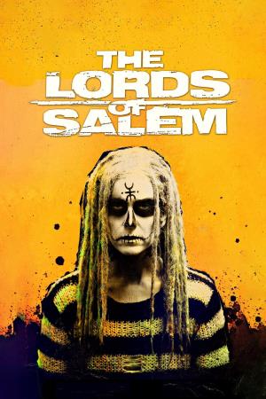 Le streghe di Salem's Poster