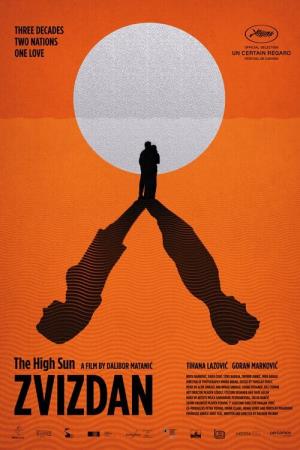 Sole Alto's Poster