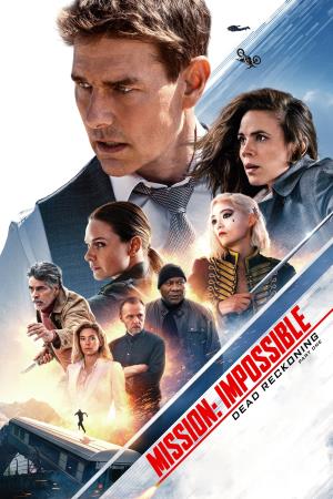 Mission: Impossible - Dead Reckoning's Poster