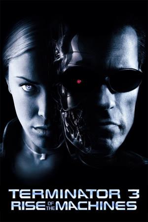 Terminator 3: le macchine ribelli's Poster