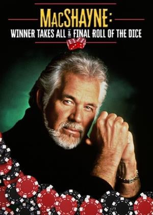 MacShayne: Winner Takes All's Poster