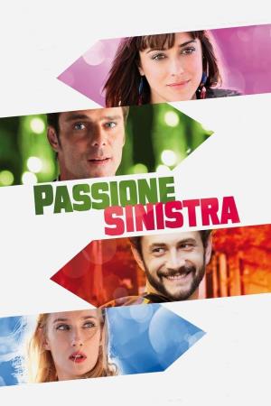 Passione sinistra's Poster