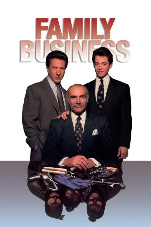 Sono affari di famiglia's Poster