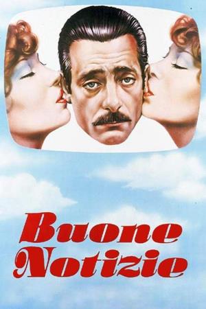 Buone notizie's Poster