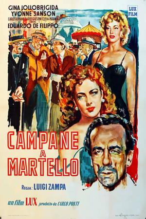Campane a martello - Campane a martello's Poster