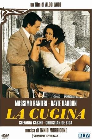 La cugina's Poster