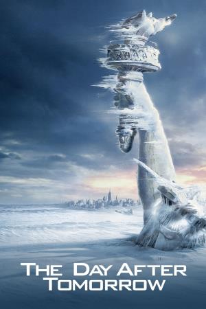 The Day After Tomorrow - L'alba del giorno dopo's Poster