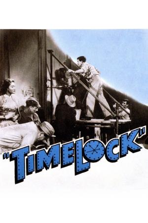 Time Lock's Poster