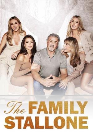 The Family Stallone's Poster