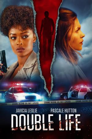 DOUBLE LIFE's Poster