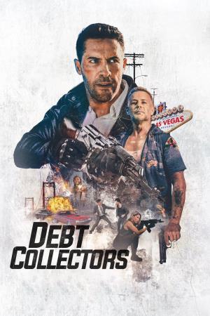The Debt Collector - Il ritorno's Poster