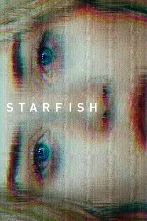 Starfish's Poster