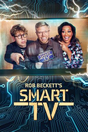Rob Beckett's Smart TV's Poster
