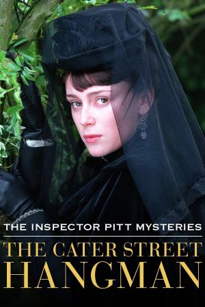 The Cater Street Hangman's Poster
