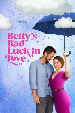Betty's Bad Luck In Love's Poster