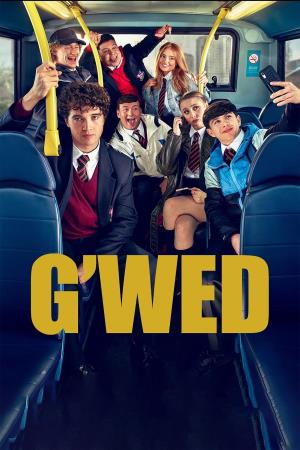 G'wed's Poster