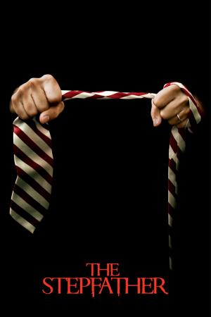 Il segreto di David - The Stepfather's Poster