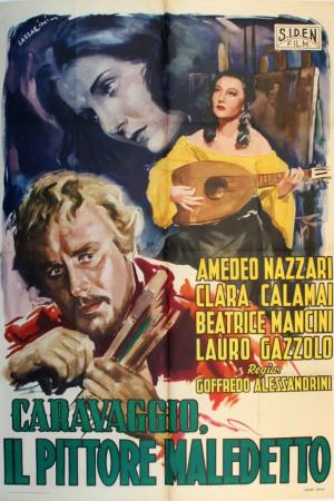 Il pittore's Poster