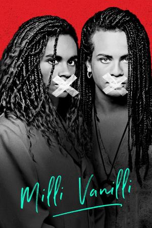 Milli Vanilli's Poster