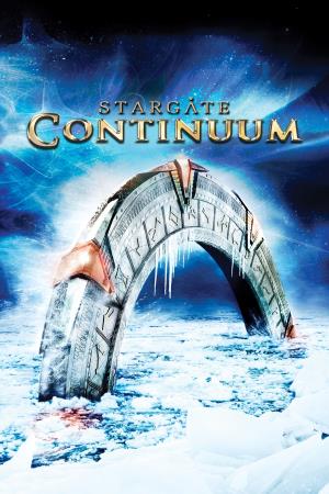 Stargate: Continuum's Poster