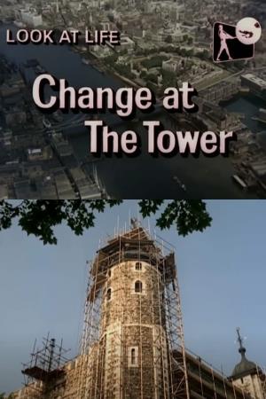 Look At Life Change at the Tower's Poster