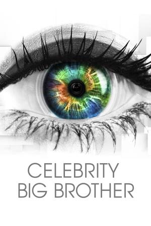 Celebrity Big Brother's Poster