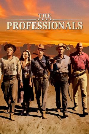 I professionisti's Poster