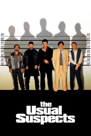 Sospetti's Poster