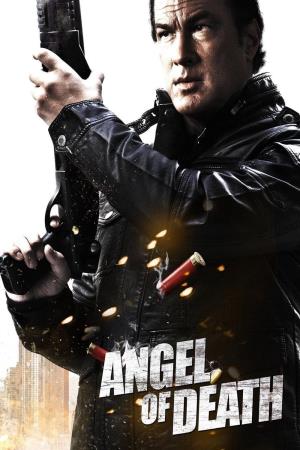 Angel Of Death's Poster