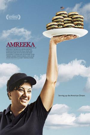 Hangout Amreeka's Poster
