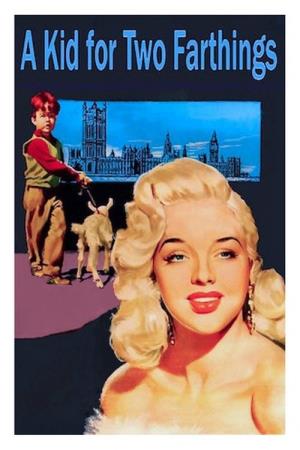 A Kid for Two Farthings's Poster