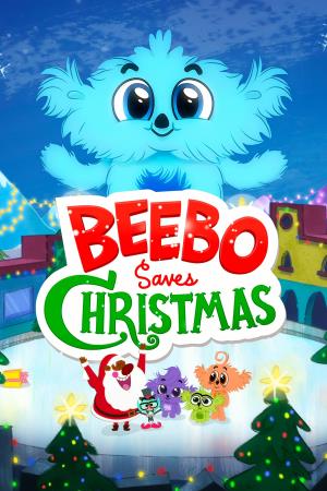 BEEBO SAVES CHRISTMAS's Poster