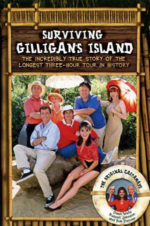 Gilligan's Island's Poster