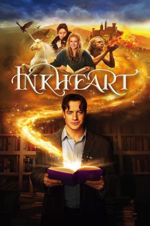 Inkheart - La leggenda di cuore d'inchiostro's Poster
